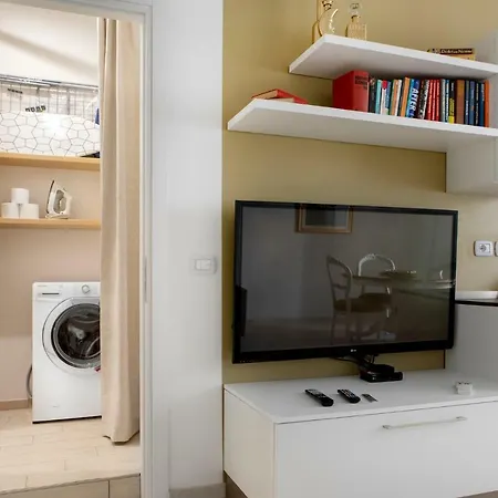 Apartment Ur-nest Cairoli *