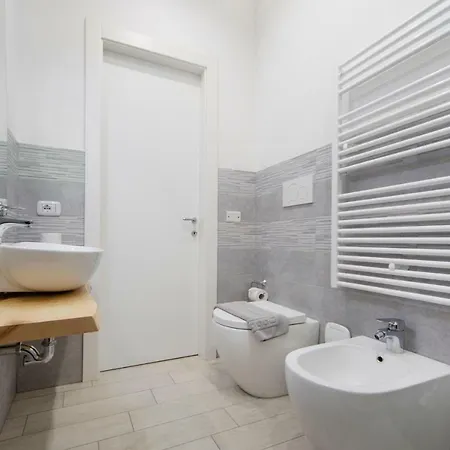 Appartamento Ur-nest Cairoli