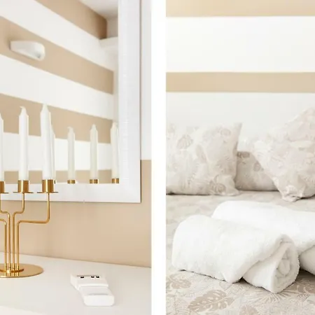 Appartamento Ur-nest Cairoli