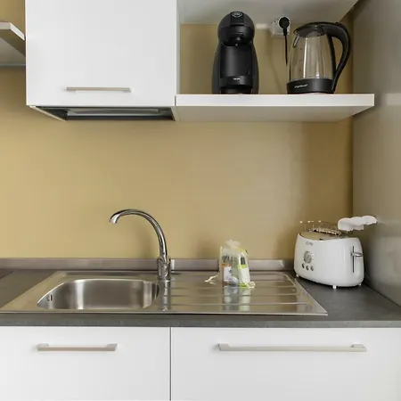 Appartamento Ur-nest Cairoli