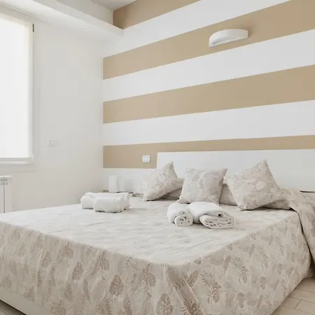 Appartamento Ur-nest Cairoli Bologna